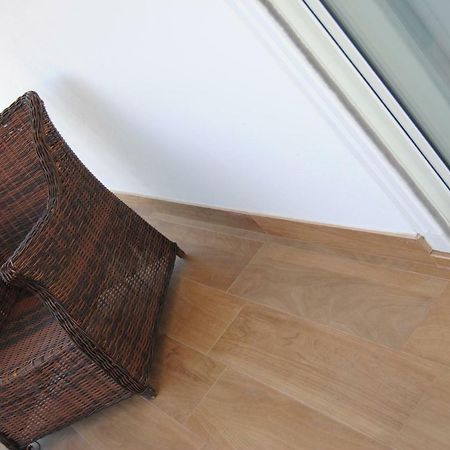 B&B La Gatta Sul Tetto Borgo san Donato  Ngoại thất bức ảnh