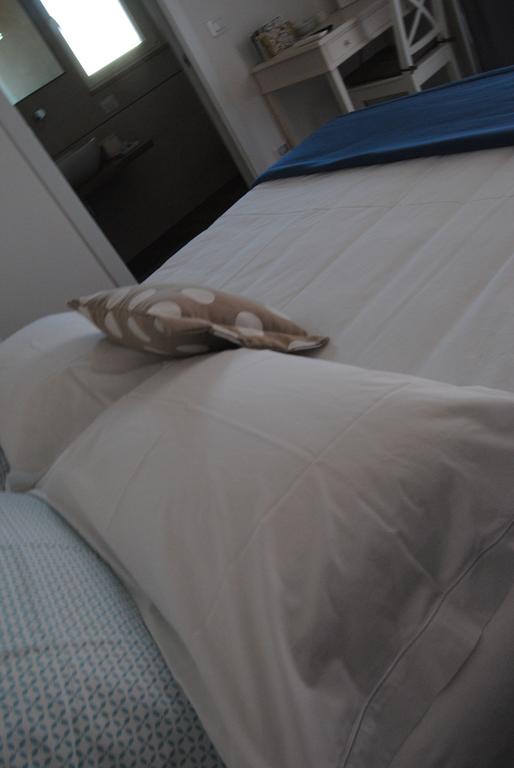 B&B La Gatta Sul Tetto Borgo san Donato  Ngoại thất bức ảnh